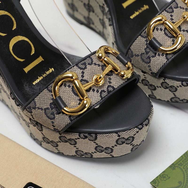 Gucci Sandals